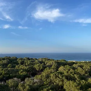 Apartamento En Playa De Con Encanto Y Vistas Pals